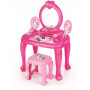 Unicorn Vanity table & stool