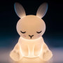 Silicone Touch Led Lamp Bunny