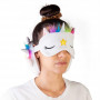 Smooshos Pal Travel Unicorn
