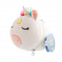 Smooshos Pal Travel Unicorn