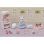 SF - Fashion Play Set -Sugar Sweet Collection
