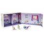 Hatchimals Pixies Riders Babysitters Shimmer Babies Asst