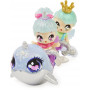Hatchimals Pixies Riders Babysitters Shimmer Babies Asst