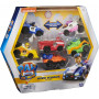 Paw Patrol Movie True Metal Gift Pack