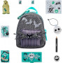 REAL LITTLES S1 LICENSED BACKPACK SINGLE PACK ASSORTED