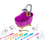 Crayola - Scribble Scrubbie Pets Bath Tub Playset (Refresh)