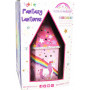 Pink Poppy Princess & Unicorn Color Changing Light