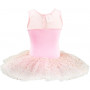 Pink Poppy Pirouette Princess Ballet Tutu Size 5/6