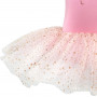 Pink Poppy Pirouette Princess Ballet Tutu Size 5/6
