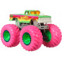 Hot Wheels Monster Trucks Gitd Ast