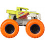 Hot Wheels Monster Trucks Gitd Ast