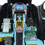 Batman Transforming Playset