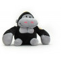 PLUSH - 28CM SUPER SOFT GORILLA