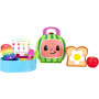 Cocomelon Lunchbox Playset