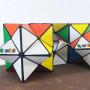 Rubiks Magic Star 2 Pack Version 2