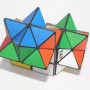 Rubiks Magic Star 2 Pack Version 2