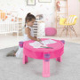 Unicorn Sand and water table