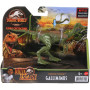 Jurassic WOrld Fierce Force Asst