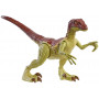 Jurassic WOrld Fierce Force Asst