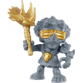 TREASURE X DINO GOLD S2 HUNTERS SINGLE PACK ASSORTED