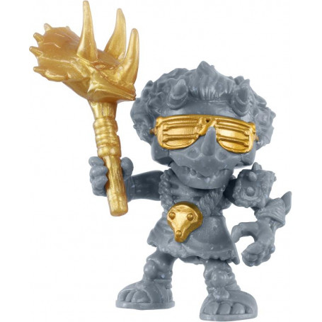 TREASURE X DINO GOLD S2 HUNTERS SINGLE PACK ASSORTED