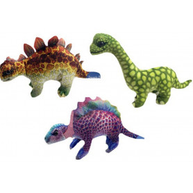 Dinosaur Plush Assorted