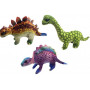 Dinosaur Plush Assorted