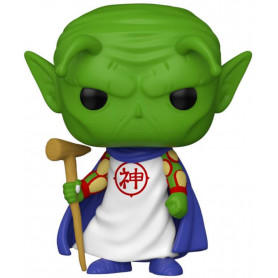 Dragon Ball Z - Kami Pop!