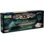 Revell  RMS Titanic 1:400 Gift Set
