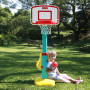 FP Jump ‘n Dunk  Basketball