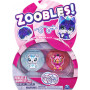 Zoobles Animal 2pk Asst  - Opposite Obsessed