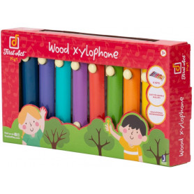 FAD - Xylophone