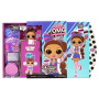 L.O.L. Surprise OMG Sports Doll- Gymnastics