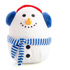 Smooshos Pal Snowman