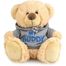 MY BUDDY HOODIE