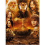 Lord of the Rings Puzzle - Mount Doom