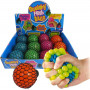 SQUISHY MESH BALL