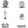 Supercars Monopoly