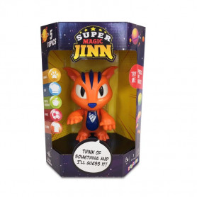 Super Magic Jinn