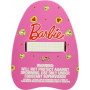 Wahu Barbie Back Bubble