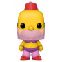 Simpsons - Homer Belly Dancer Pop! SD21 RS