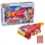 Avengers Mech Strike IM Strikeshot Gauntlet