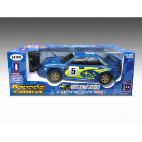REMOTE 1:15 SUBARU
