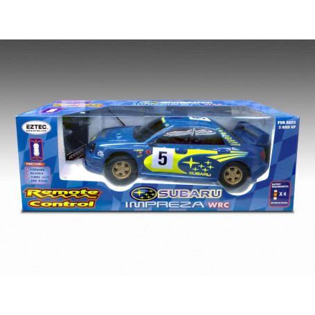 REMOTE 1:15 SUBARU