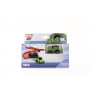 Marvel Go Minature Track