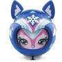 Zoobles Girl + Happytat 1pk Asst