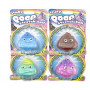 Sticky Squeeze Poo 7cm