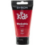 JASART BYRON KIDS WASH PAINT 75ML WHT