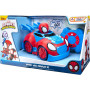 Spidey RC Vehicle