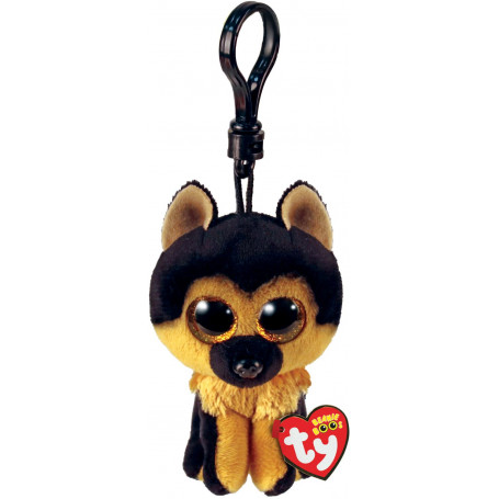 Beanie Boos Clip Spirit German Shepherd